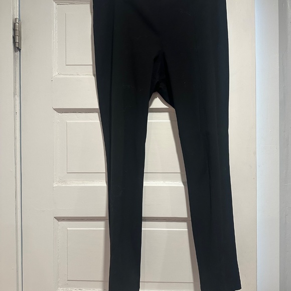 Hatch Maternity Stiletto Pants Size 1 - Picture 4 of 5
